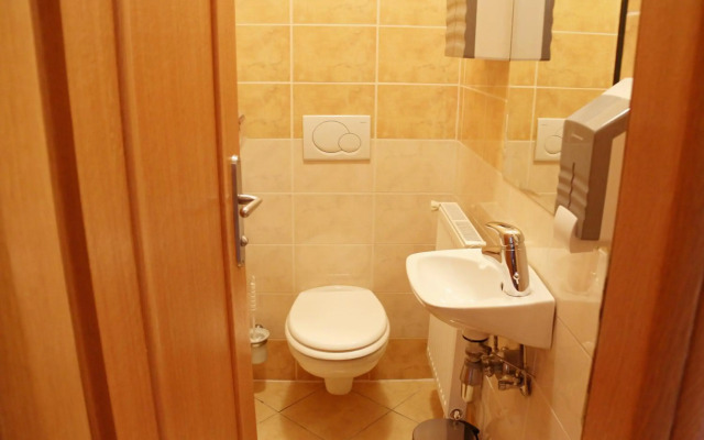 Aparthotel Snjezna Kraljica