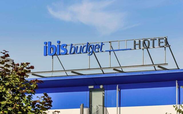 Ibis Budget Augsburg Gersthofen