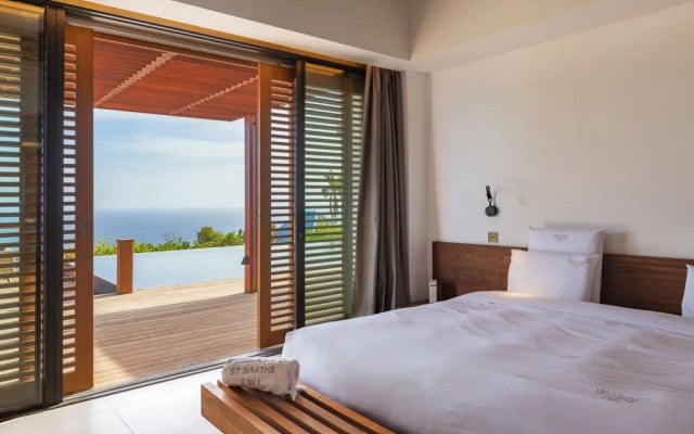 Dream Villa Lurin 718