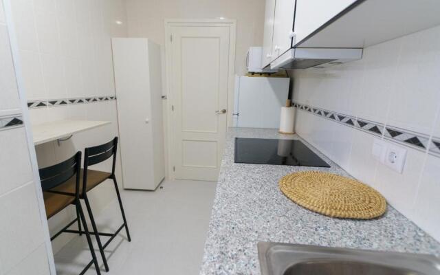 Apartament Rosa