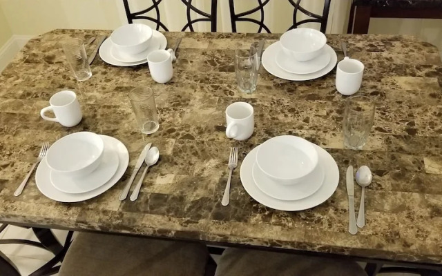 Ocho Rios Villa at Coolshade X