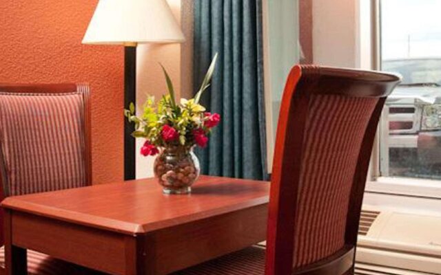 Old Hickory Inn Jackson