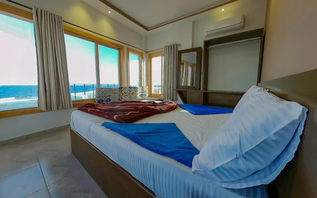 Seaview Hotel Dahab