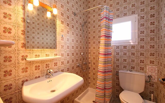 House Dulcinea Calpe/Calp