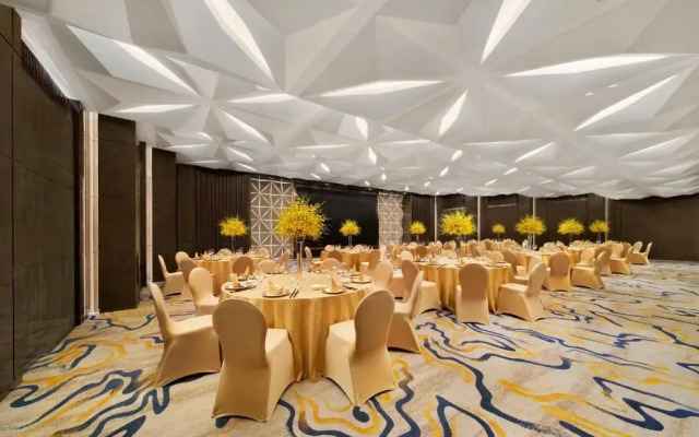 Radisson Collection Wuxi