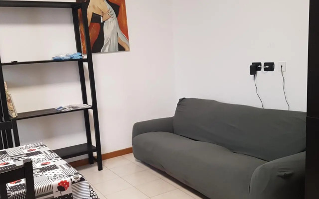 Abe Casa Vacanze Cir 01624-Cni-00502