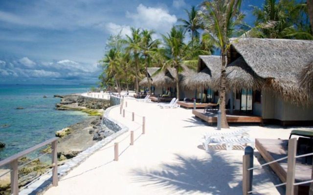 Le Maitai Rangiroa