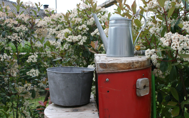 Bed & Breakfast Al Devesio