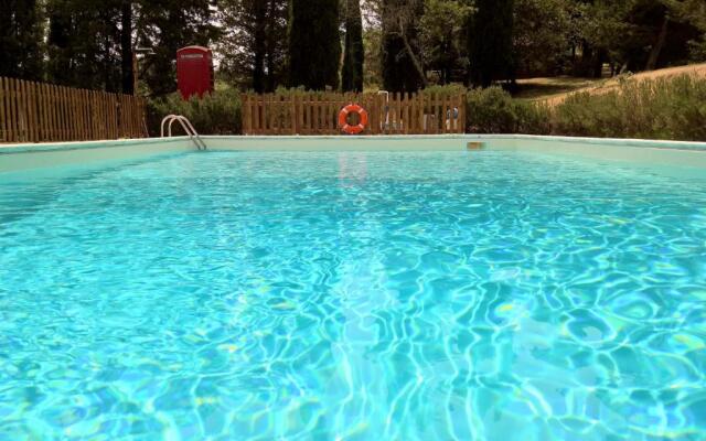 La Scheggia Holiday