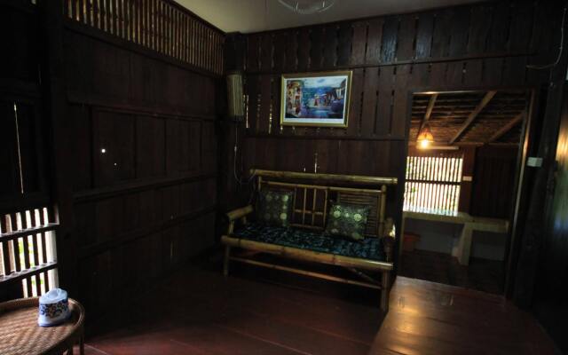Romyen Garden Resort