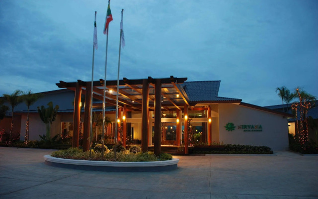 Nirvana Hotel and Resort
