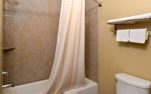 Americas Best Value Inn Jourdanton Pleasanton