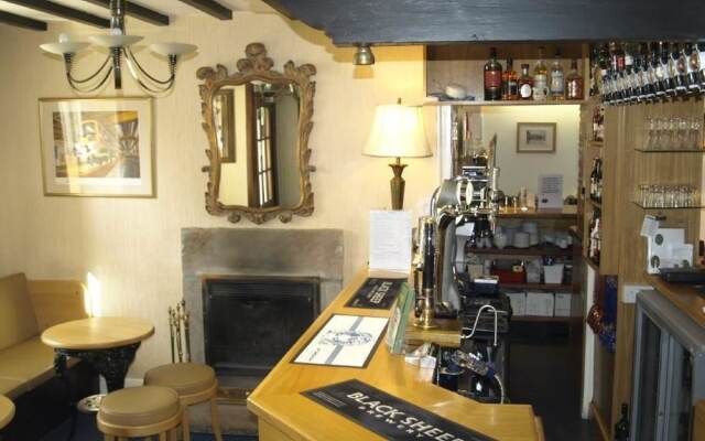 Kearton Country Hotel