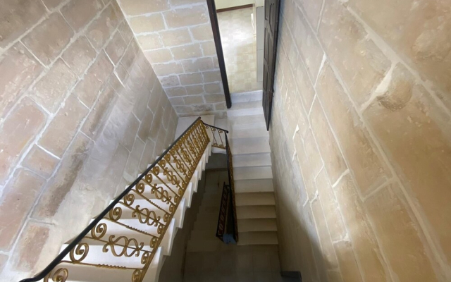 Haasta Accomodation