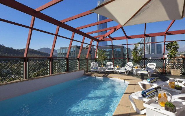 Four Points by Sheraton Santiago
