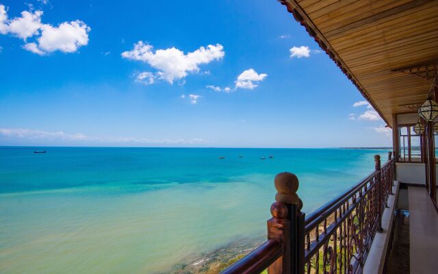 Golden Tulip Zanzibar Resort