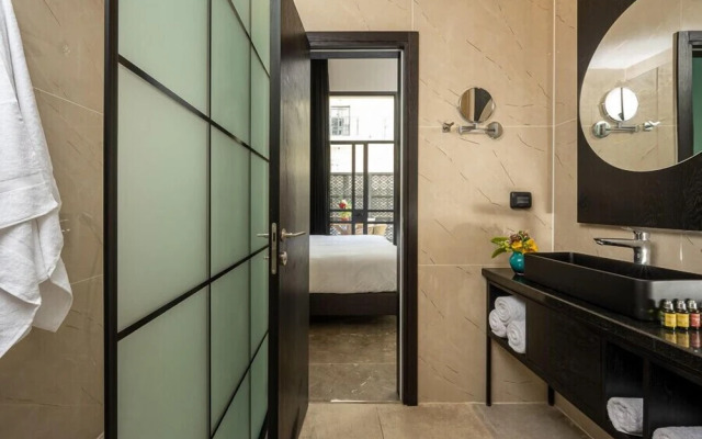 Hotel Botanica - Limited Edition By Fattal