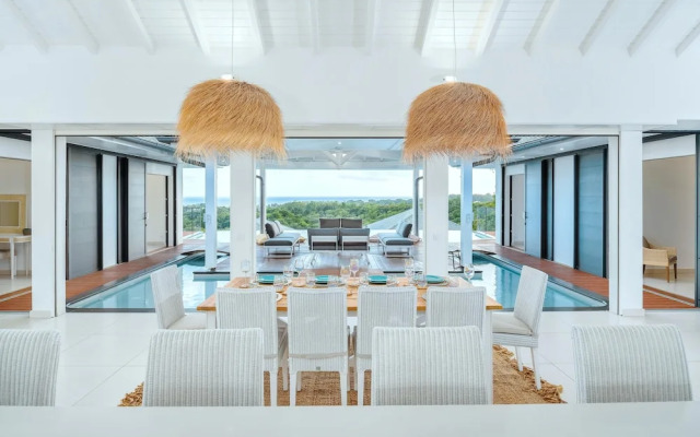 Vista del Mar