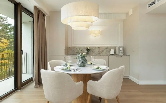 Loft Premium Apartments by Baltic Home