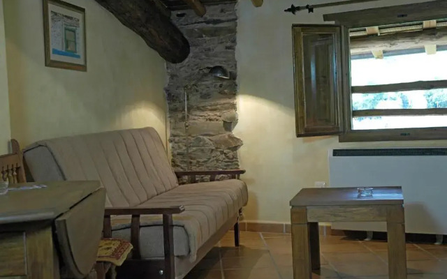 Casa Rural Los Balcones