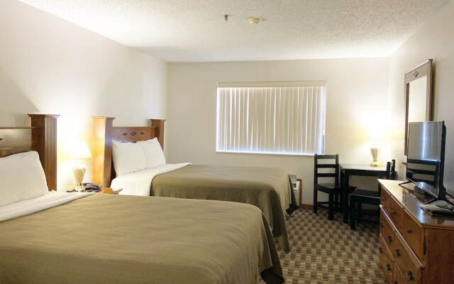 Burke Inn Motel & Suites