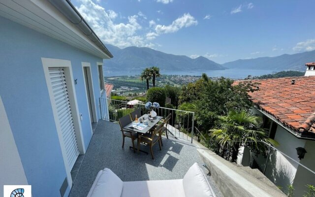 Casa Teatro Panoramico