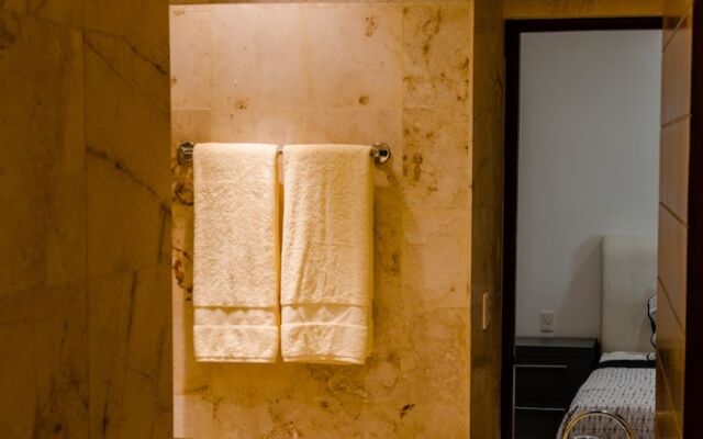 Casa del Mar 114 by PRP