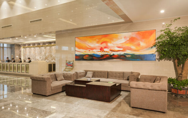 Hangzhou OUYAMEI International Hotel