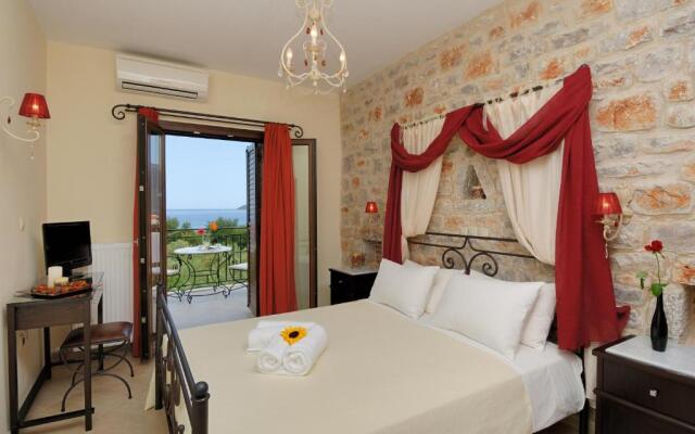 Byzantinon Hotel