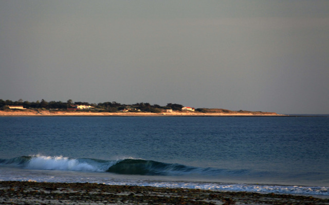 Terres de France - Hameaux des Marines