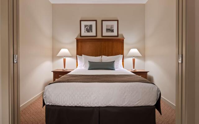 Best Western Plus Chemainus Inn