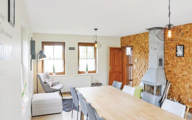 Amazing Home in Durbuy With 5 Bedrooms and Wifi