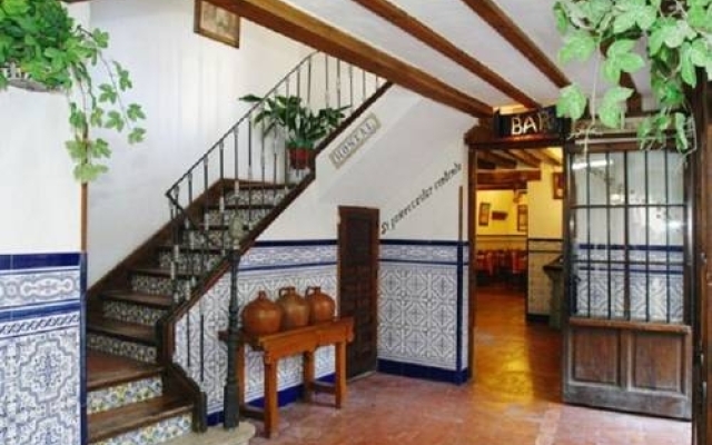 Hostal Chinchon