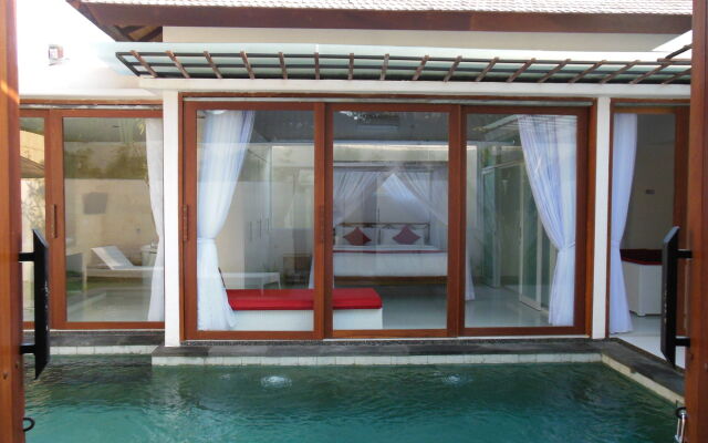 HK Villa Bali