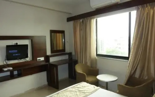 New Pride By Legacy by OYO Rooms