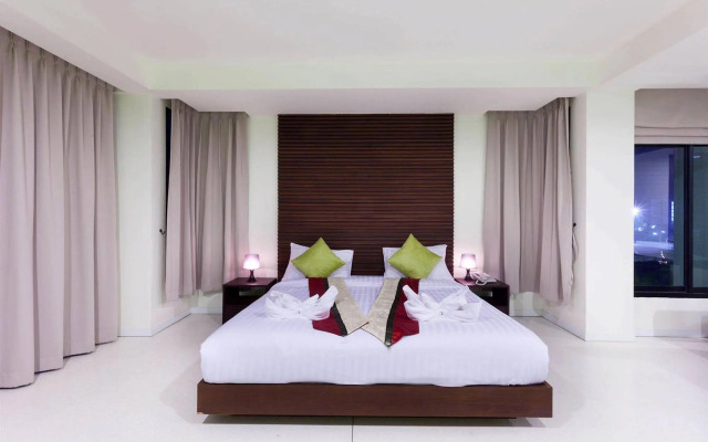 Coco Resort
