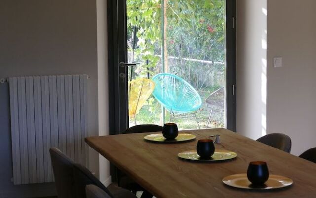 Maison Galatéa chambres d'hôtes