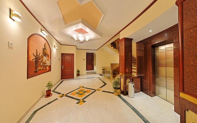 Hotel Gnanam