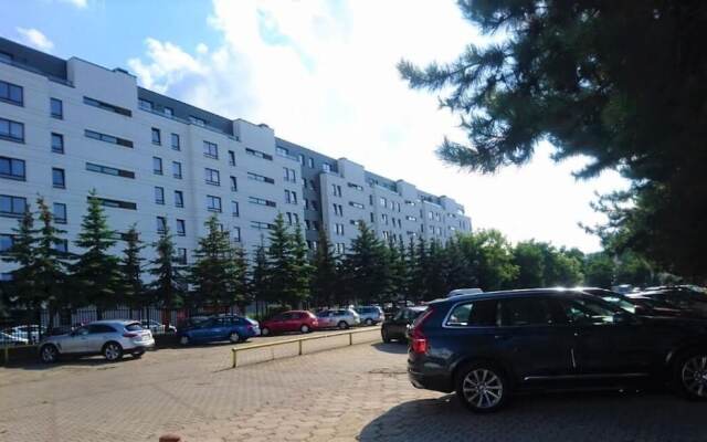 Baza Hotelowa Nowe Horyzonty