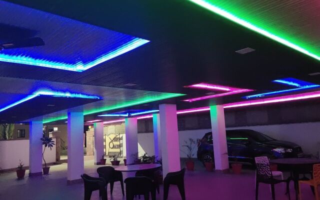 The Pal Palace Hotel Jodhpur