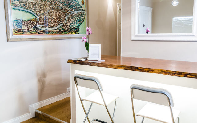 Magenta Luxury Sant'Anna