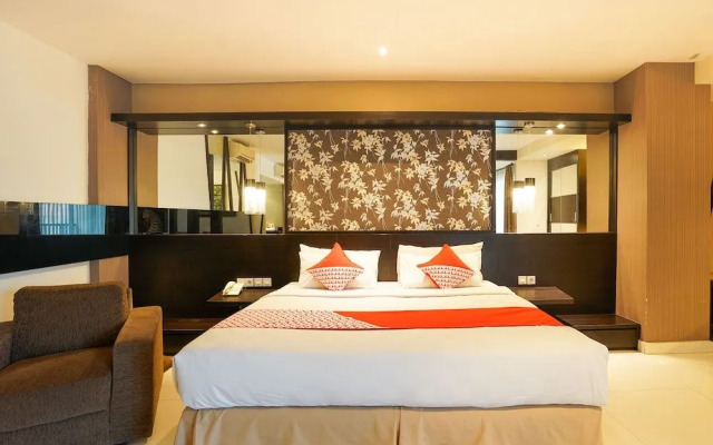 Prime Royal Boutique Hotel