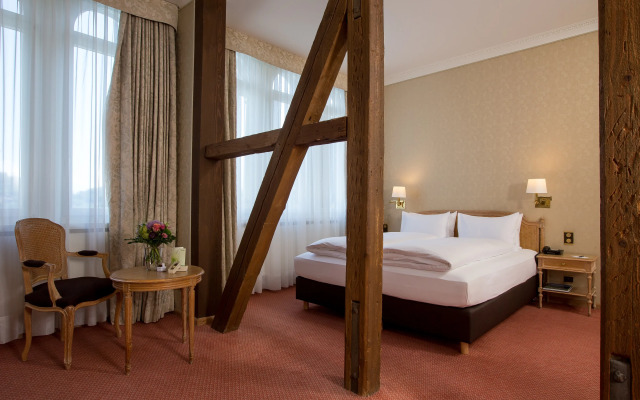 Grand Hotel Beau Rivage