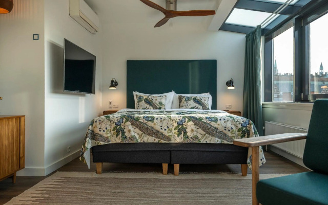 Motel One Copenhagen