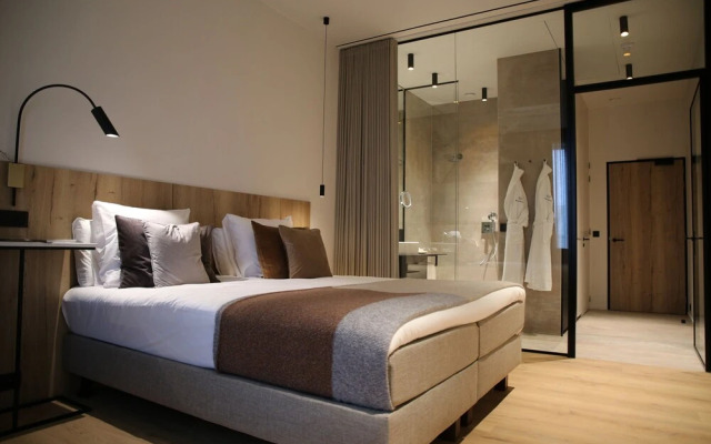 Waer Waters spa Hotel