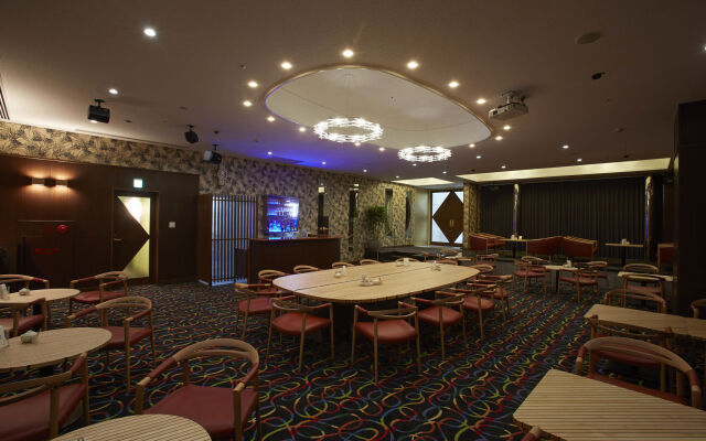 Hida Hotel Plaza