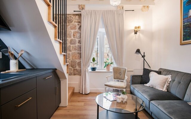 Old Town City Center Apartments