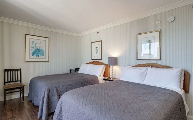 Oahu Royal Garden At Waikiki 2010 Condo