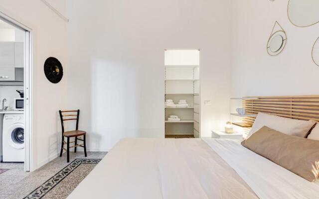 BDC - Termini Sun Apartment