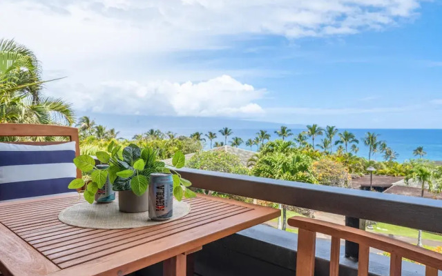 Kapalua Ridge Villas 311